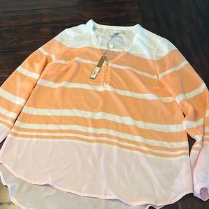 Long sleeve dress shirt